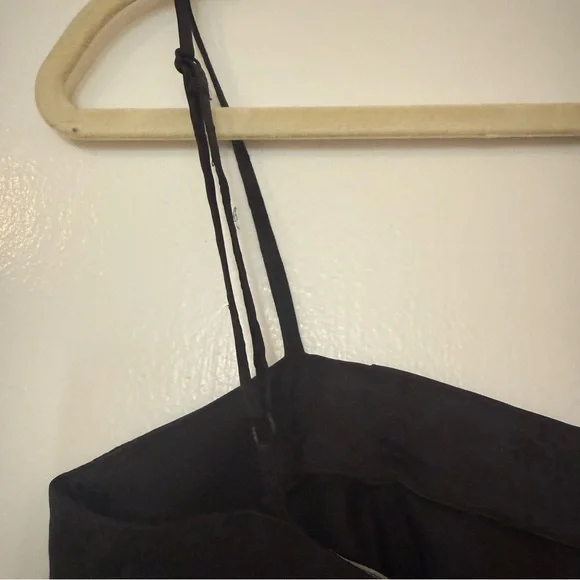 Realisation Par Emilie Dress Black Size Small - Picture 6 of 7